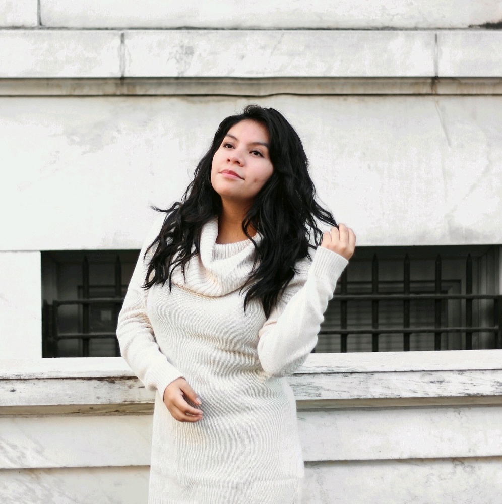 Meet your Posher, Ana